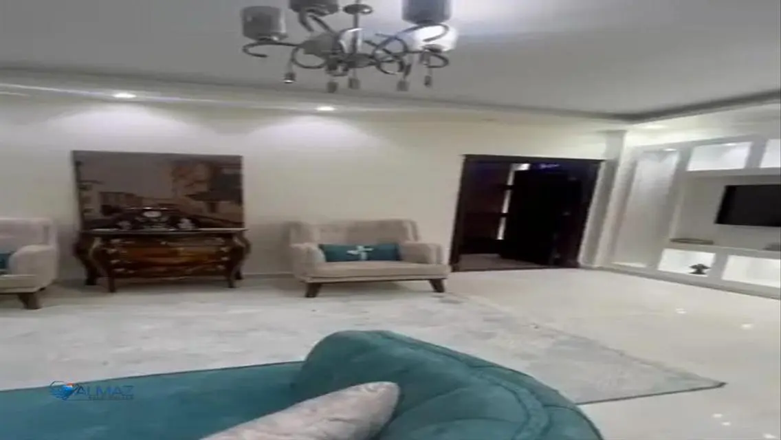 Furnished apartment for rent in South Lotus