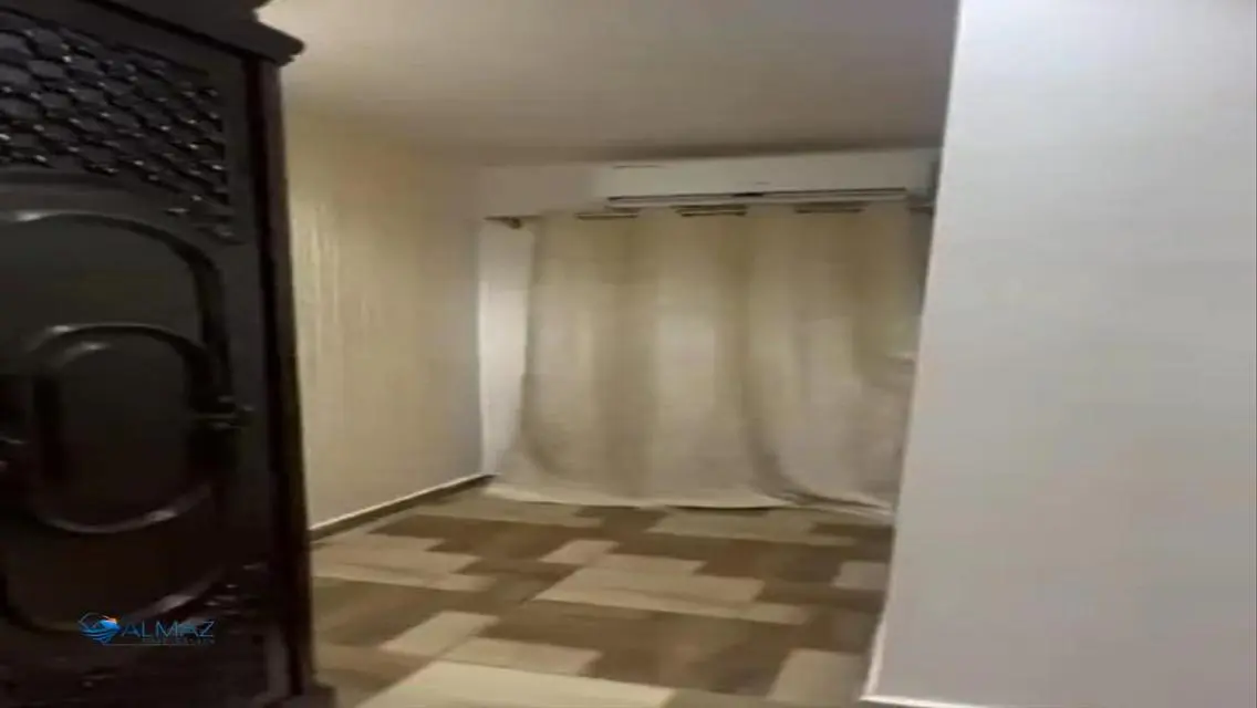 Furnished apartment for rent in South Lotus