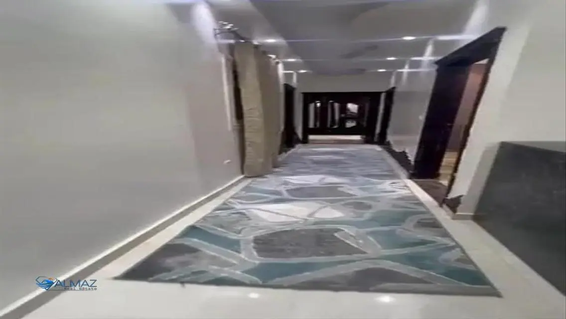 Furnished apartment for rent in South Lotus