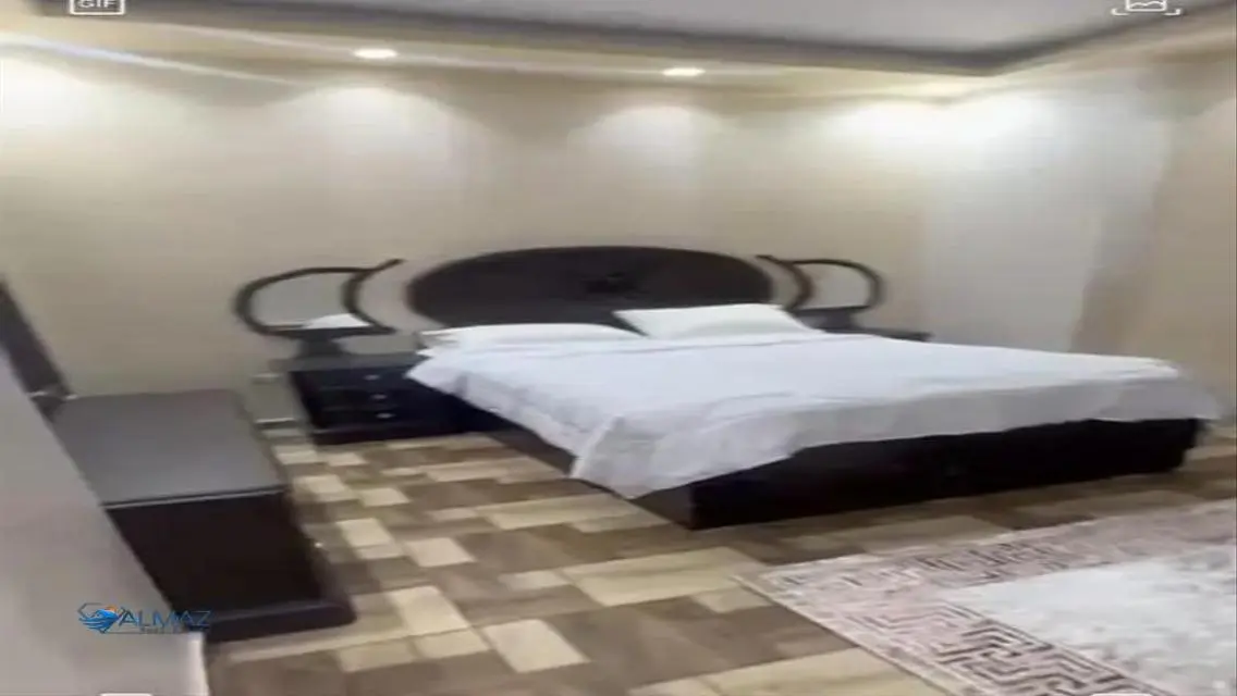 Furnished apartment for rent in South Lotus