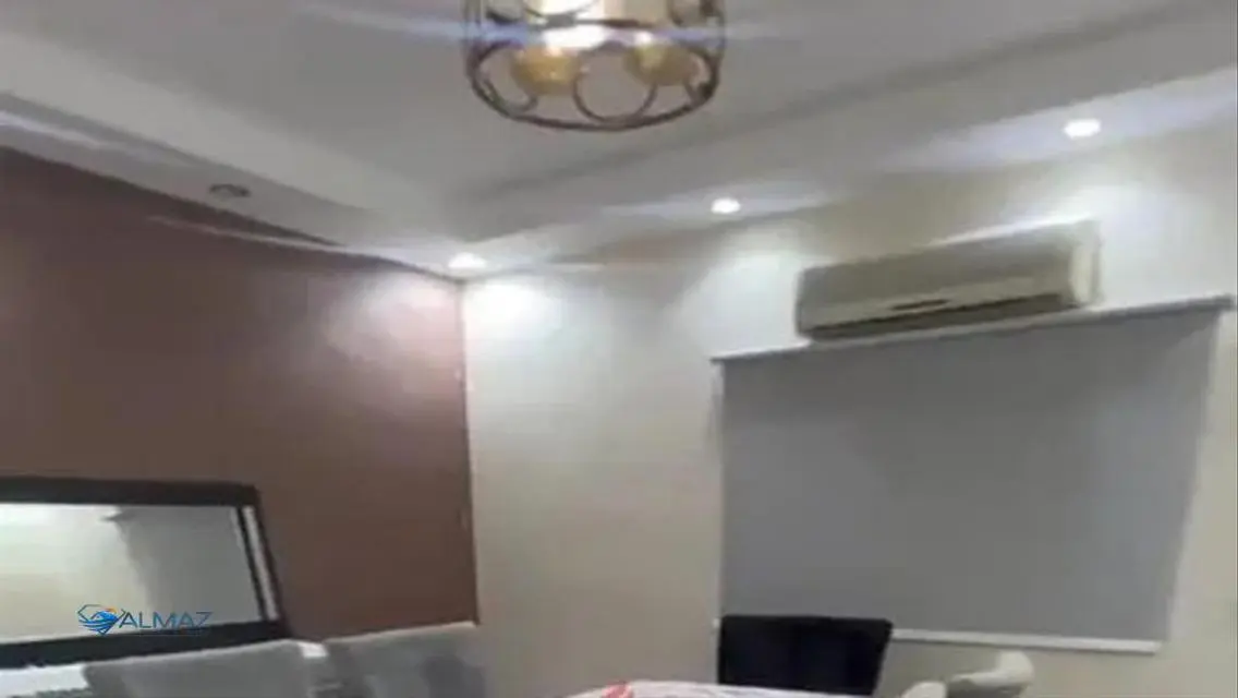Furnished apartment for rent in South Lotus