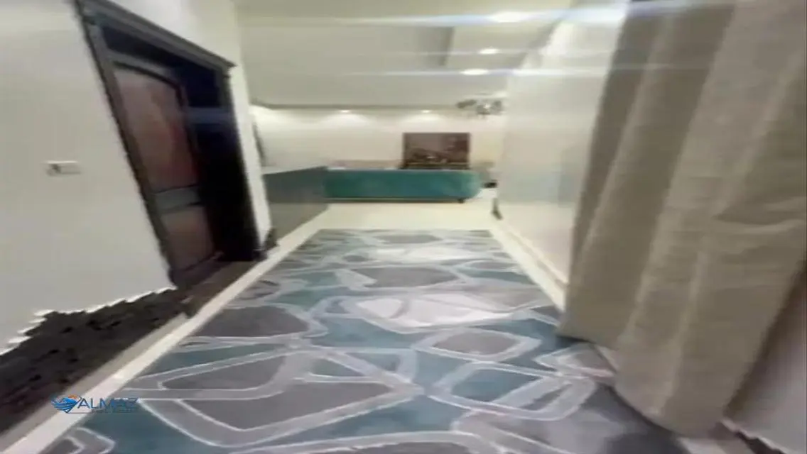 Furnished apartment for rent in South Lotus