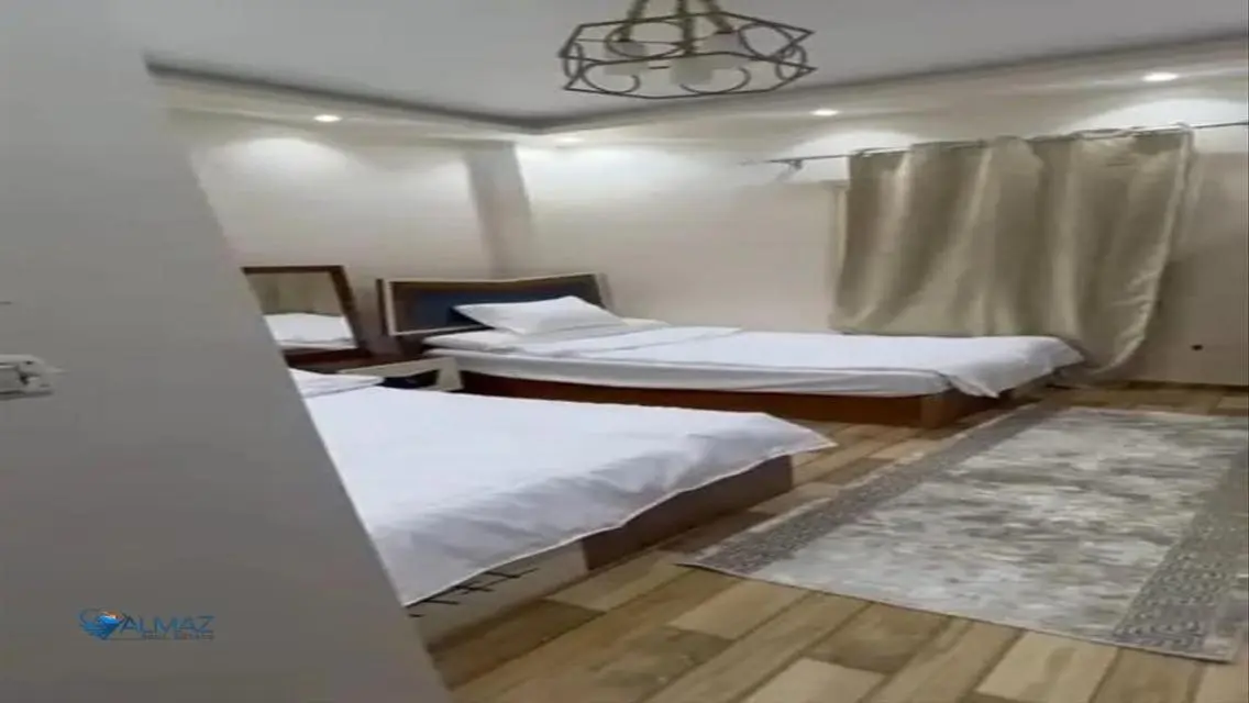 Furnished apartment for rent in South Lotus