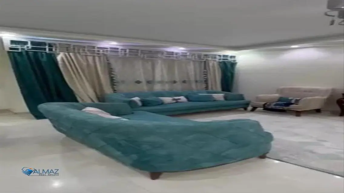 Furnished apartment for rent in South Lotus