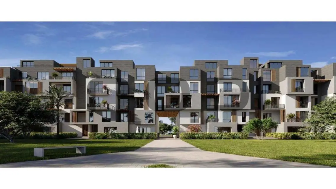 Apartment For Rent-Eastown-Sodic-Fully Finished