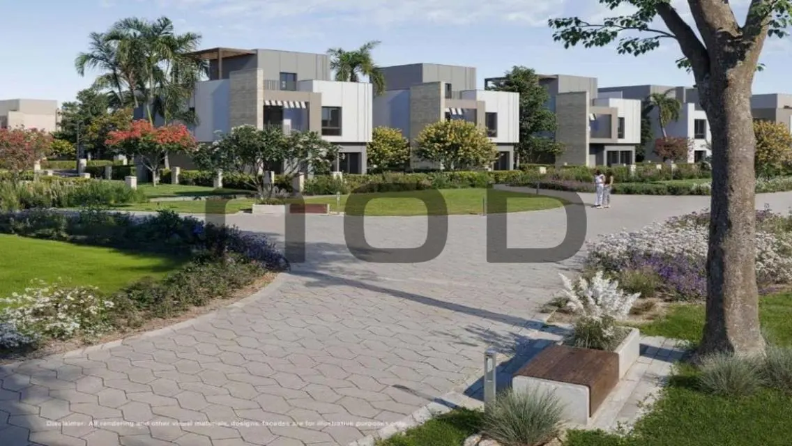 Apartment For Rent-Eastown-Sodic-Fully Finished