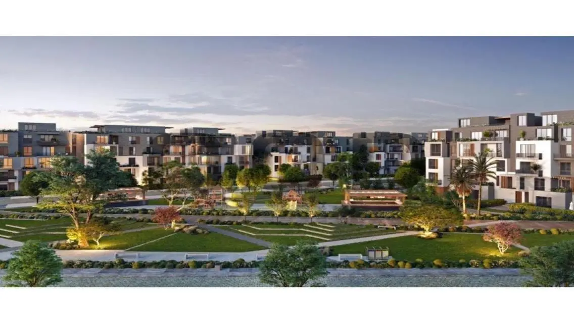 Apartment For Rent-Eastown-Sodic-Fully Finished