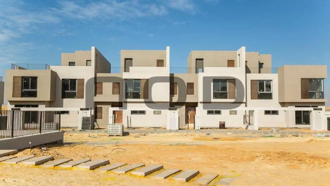 Apartment For Rent-Eastown-Sodic-Fully Finished