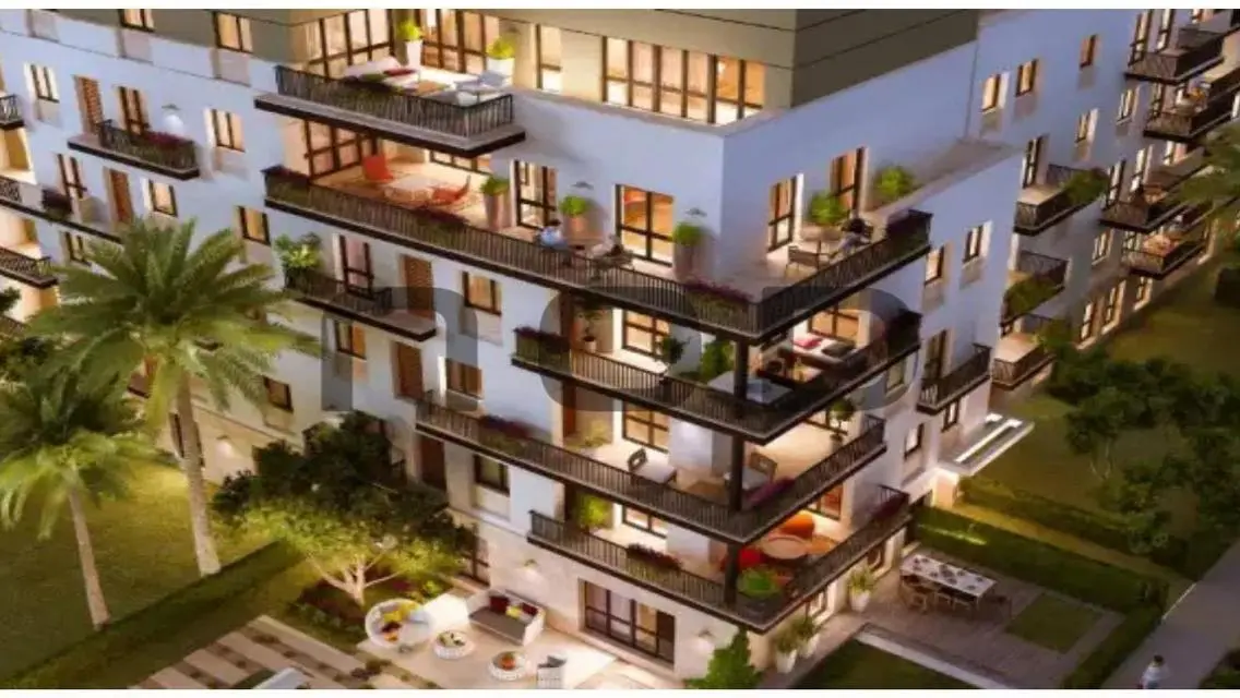 Apartment For Rent-Eastown-Sodic-Fully Finished