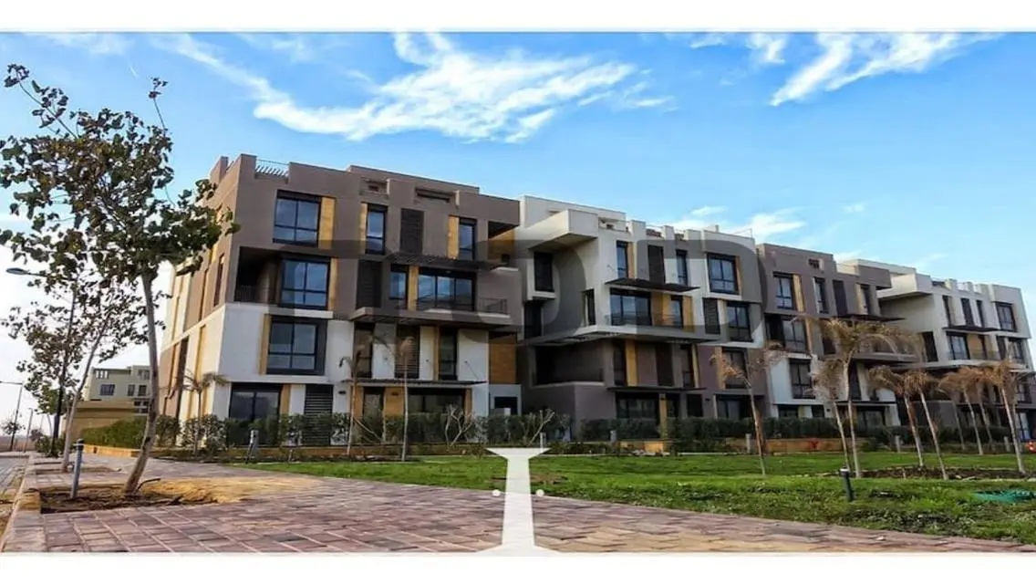 Apartment For Rent-Eastown-Sodic-Fully Finished