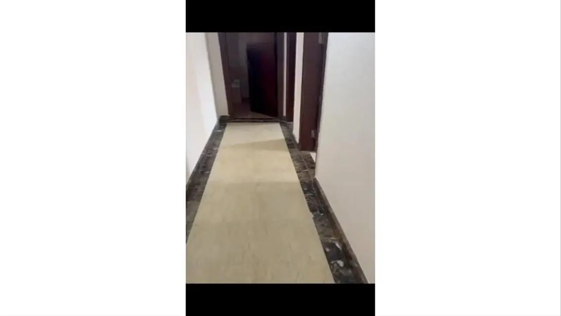 شقة للإيجار في مدينتي 96م تشطيب الترا سوبر لوكس