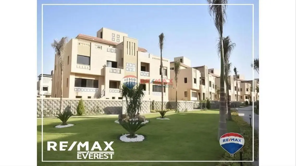 Twinhouse With The Largest Land Area at Green 4