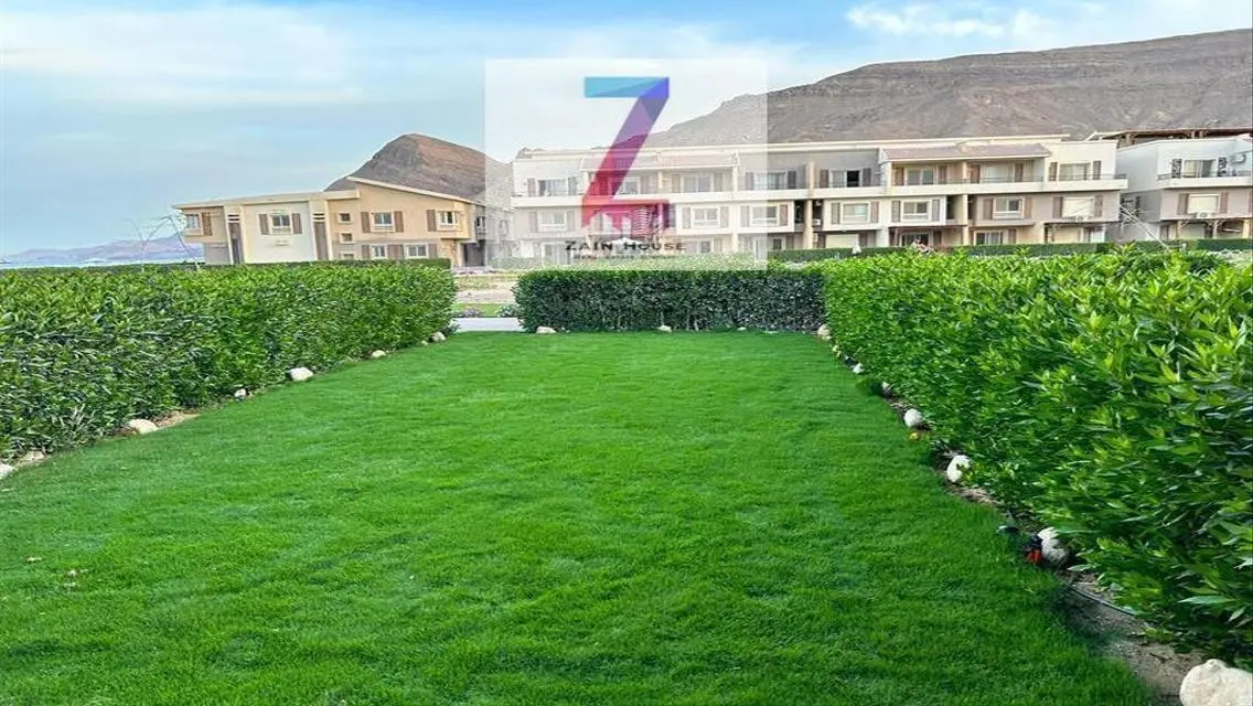For sale,  villa in Murano at the sea, Ain Sokhna