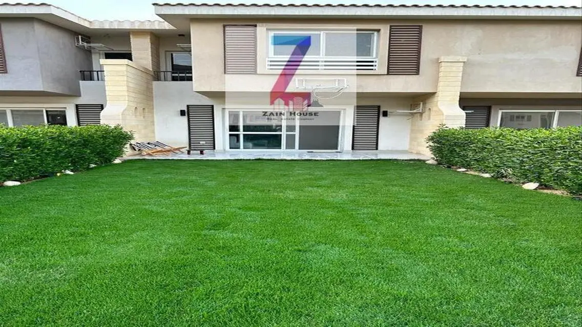 For sale,  villa in Murano at the sea, Ain Sokhna