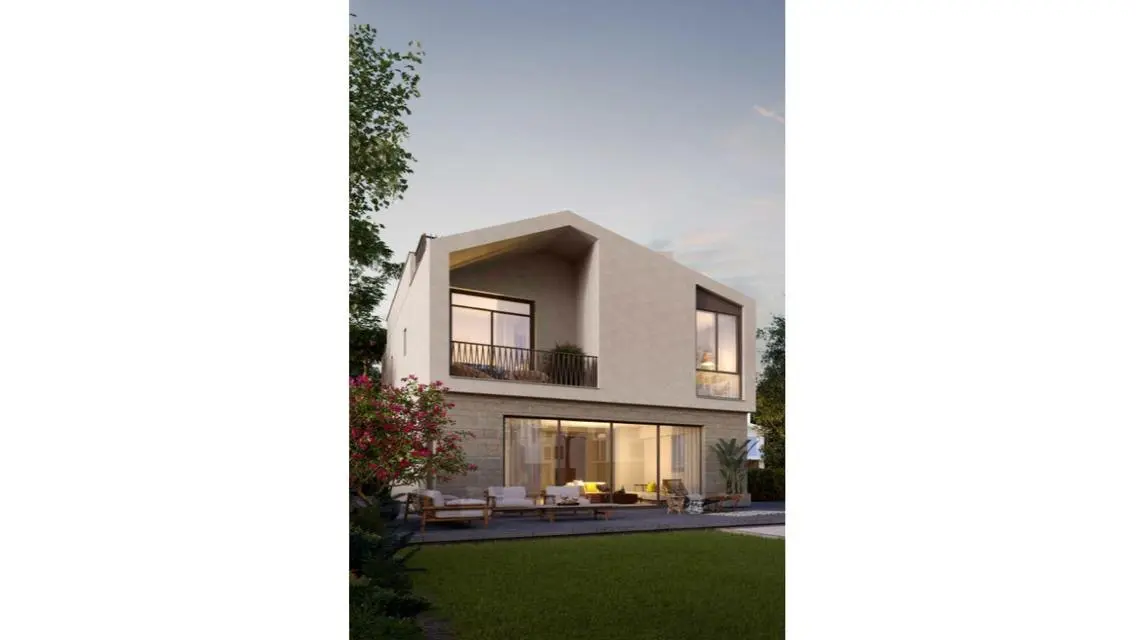 Duplex for sale in Carmel Sodic Compound