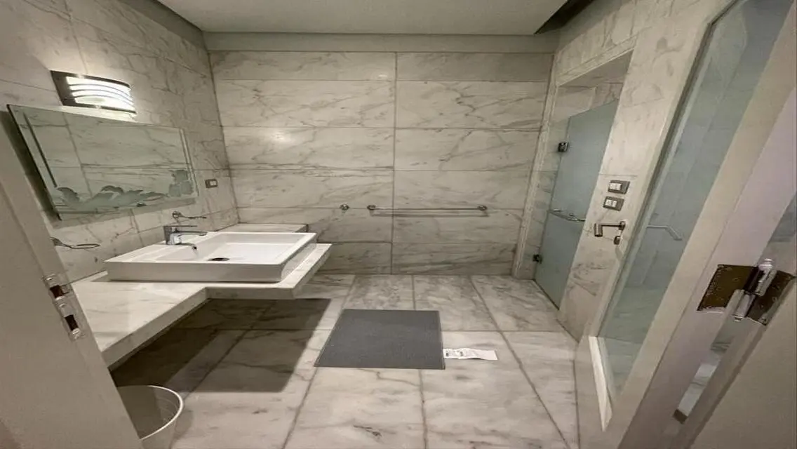 Furnished Apartment For Rent 148m, in front of AUC