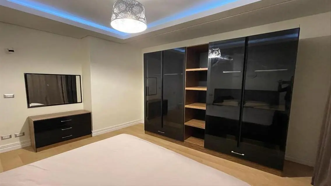 Furnished Apartment For Rent 148m, in front of AUC