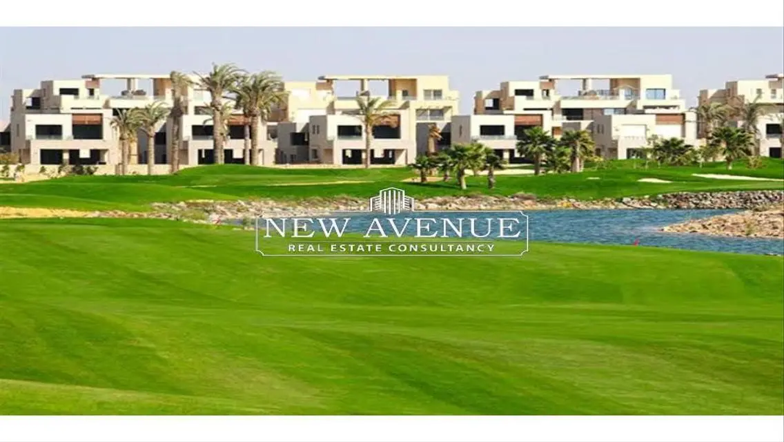 6 Bedrooms Fully Finished with private pool