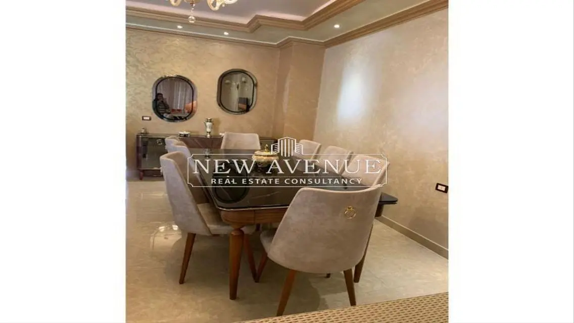 6 Bedrooms Fully Finished with private pool