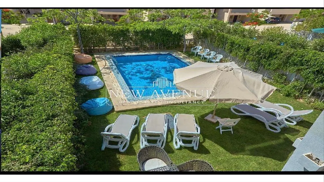 6 Bedrooms Fully Finished with private pool