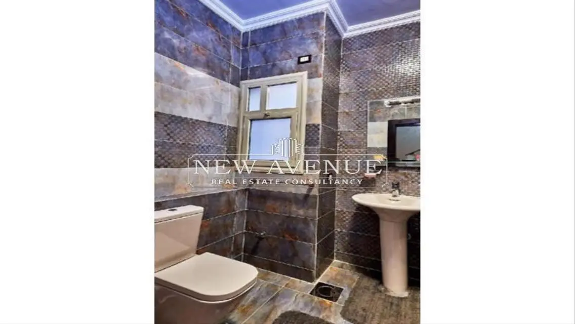 6 Bedrooms Fully Finished with private pool
