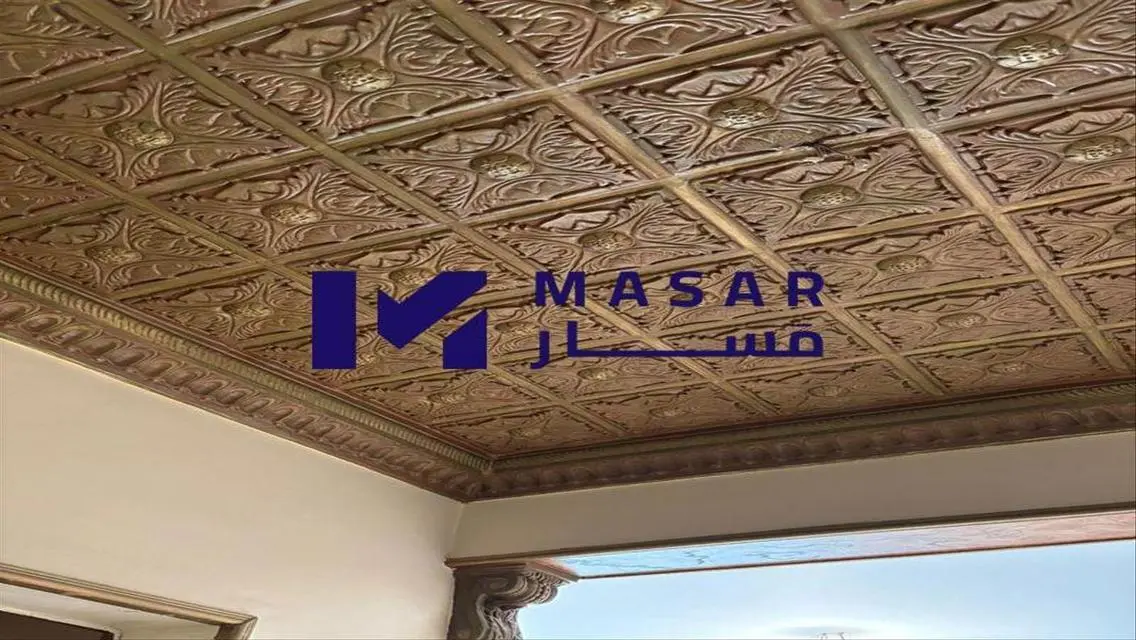 شقة للايجار في كورنيش المعادي - فيو رائع للنيل