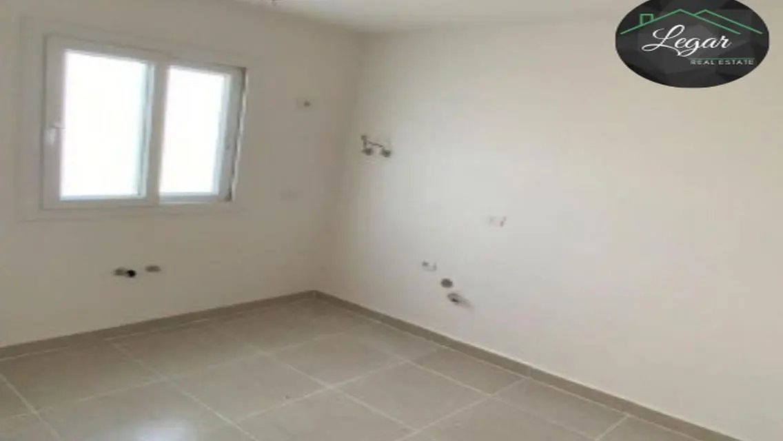 For rent in Kian, 3-bedroom super deluxe apartment