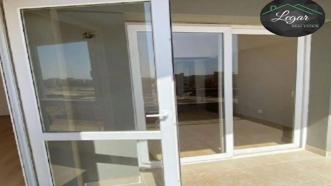 For rent in Kian, 3-bedroom super deluxe apartment