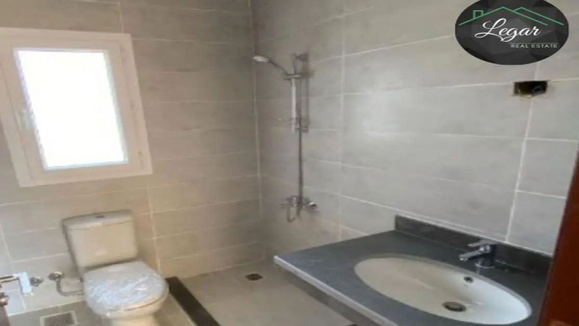 For rent in Kian, 3-bedroom super deluxe apartment