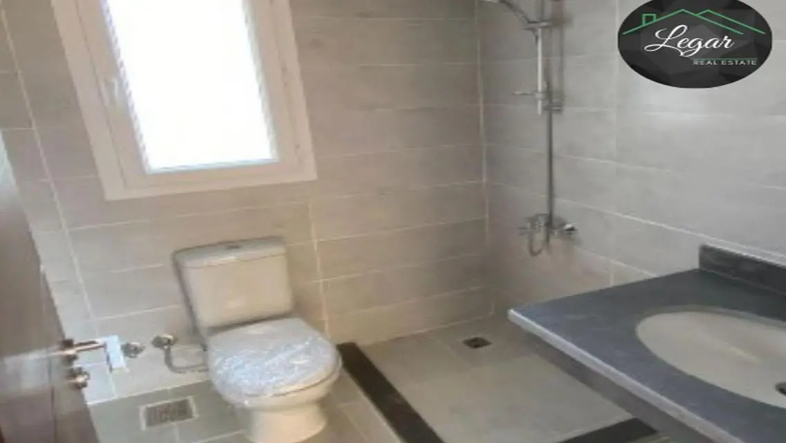 For rent in Kian, 3-bedroom super deluxe apartment