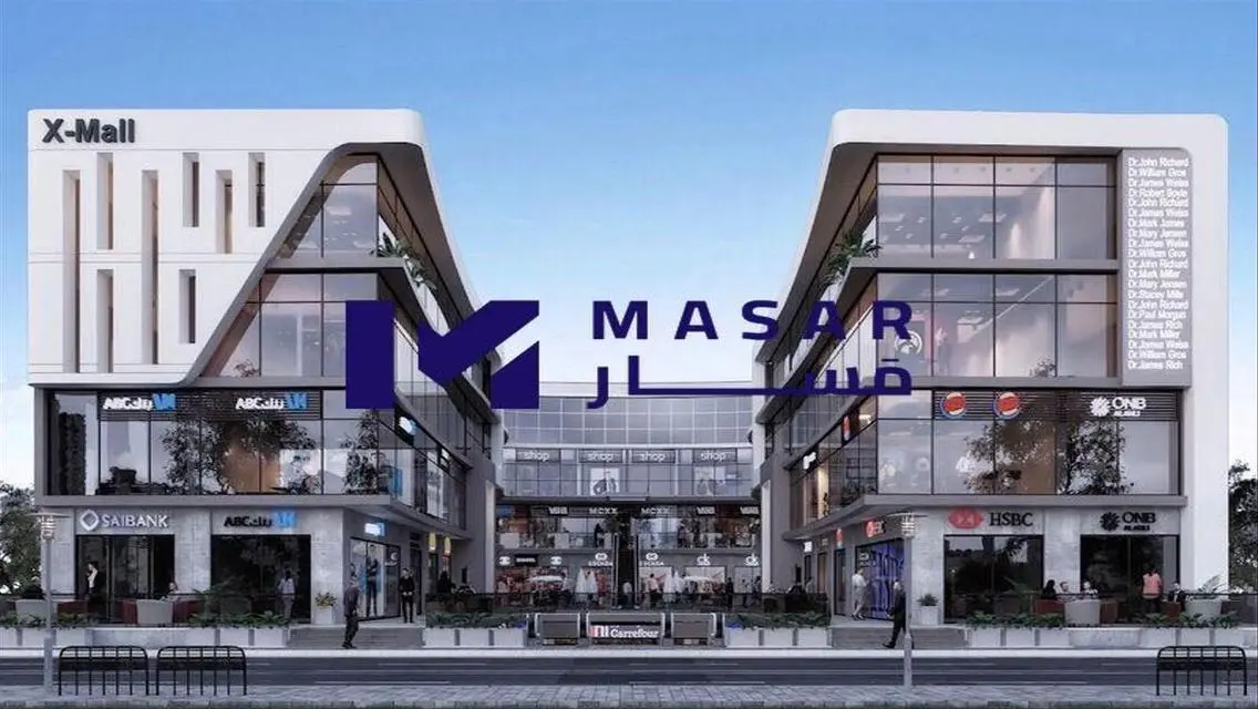 60 sqm shop for rent in a very special place -