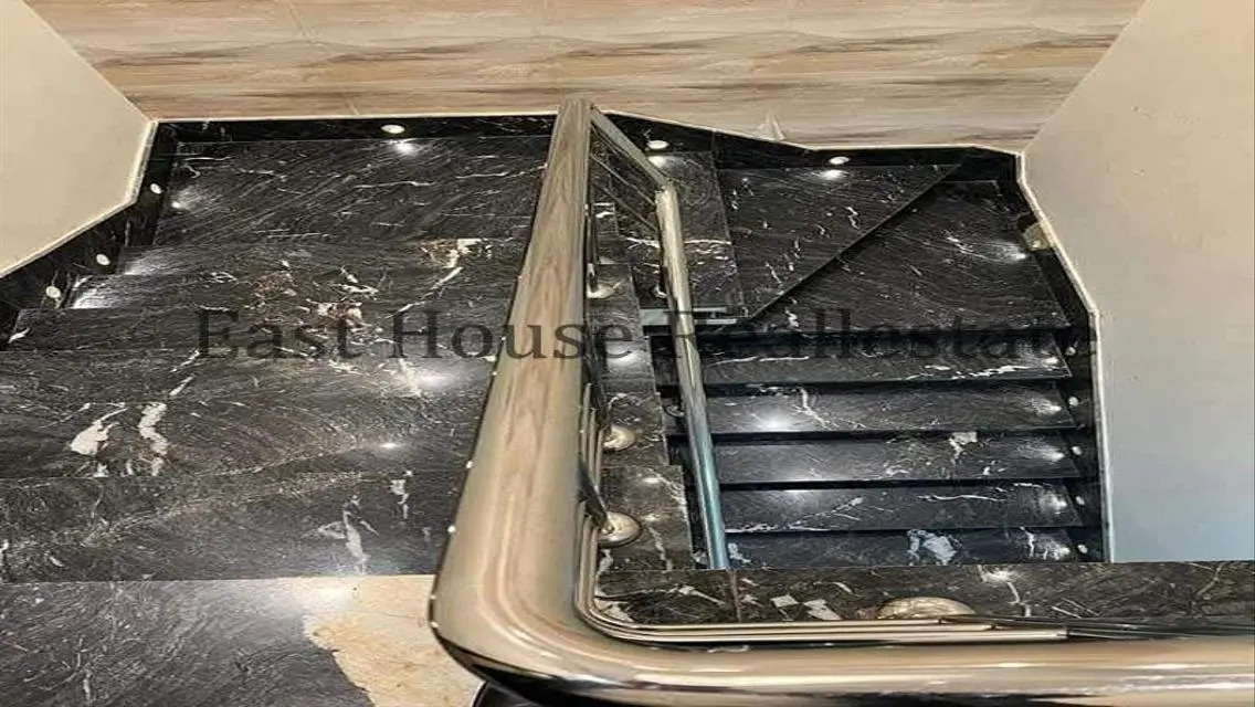 فيلا للبيع بسعر لقطه في الرحاب تشطيب سوبر لوكس