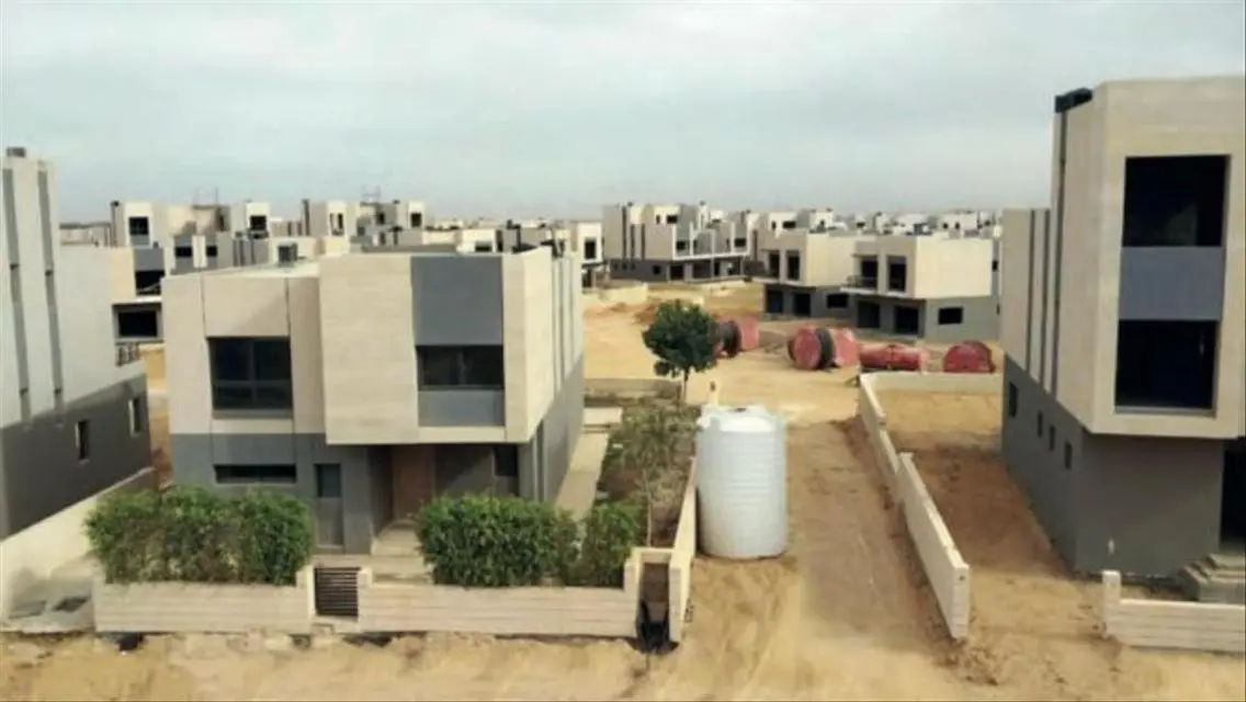 فيلا فاخرة بمساحة كبيرة وحديقة خاصة