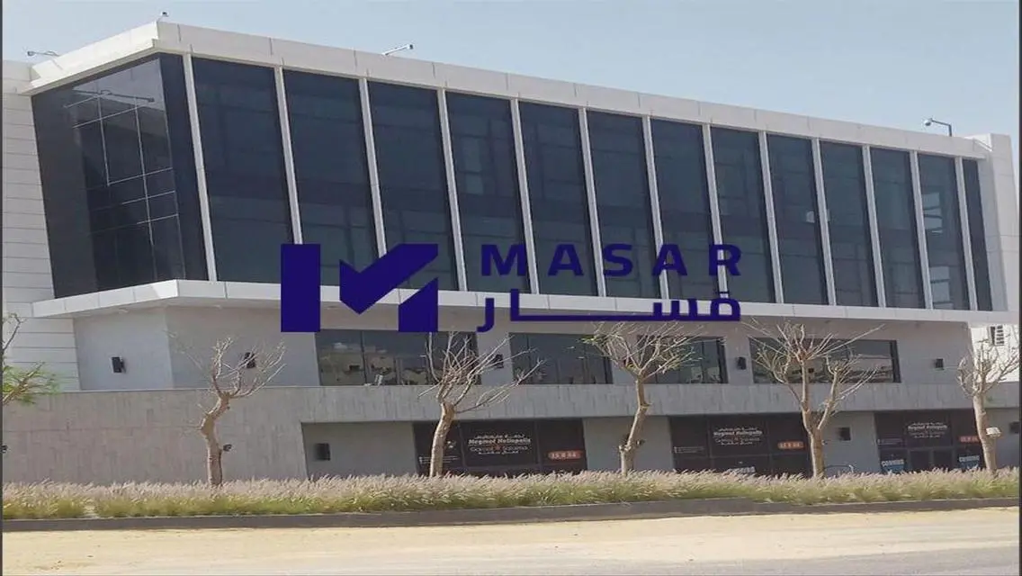 Office for rent in Waterway The Hub, New Cairo