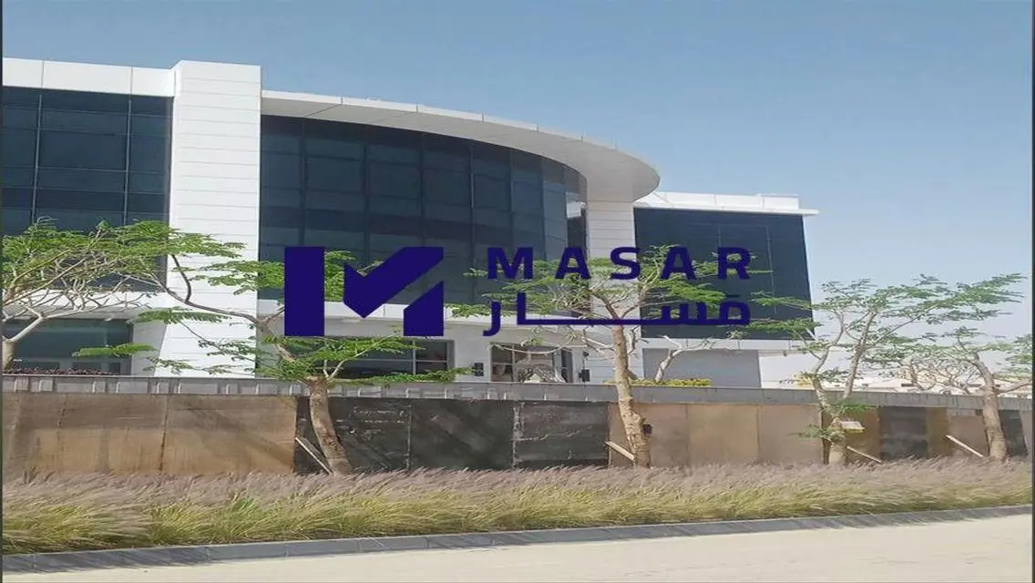 Office for rent in Waterway The Hub, New Cairo