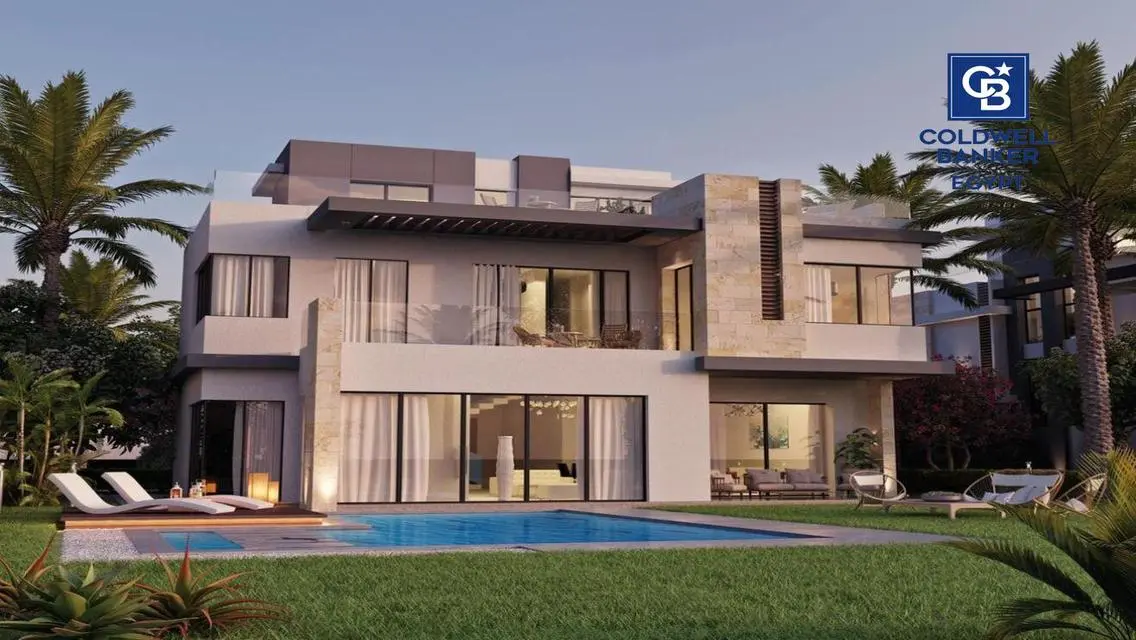 Exclusive Investment Opportunity at 11,300,000 EGP
