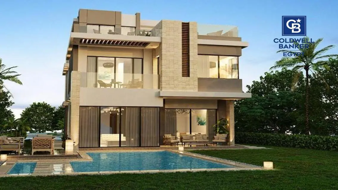 Exclusive Investment Opportunity at 11,300,000 EGP