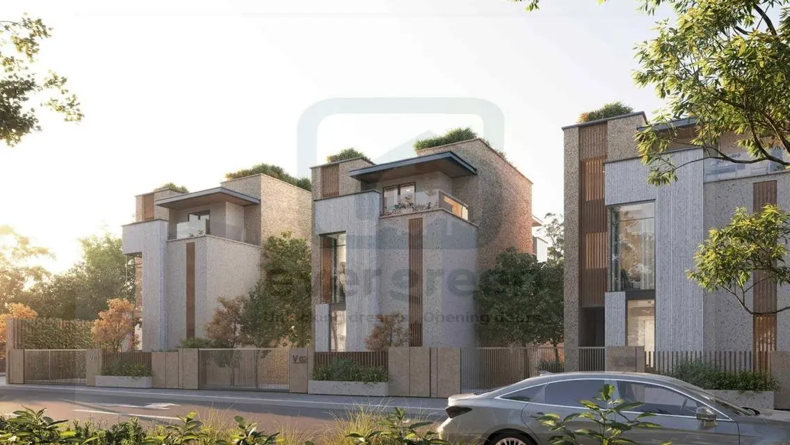 Apratment in ivoire zayed-prime location with DP5%