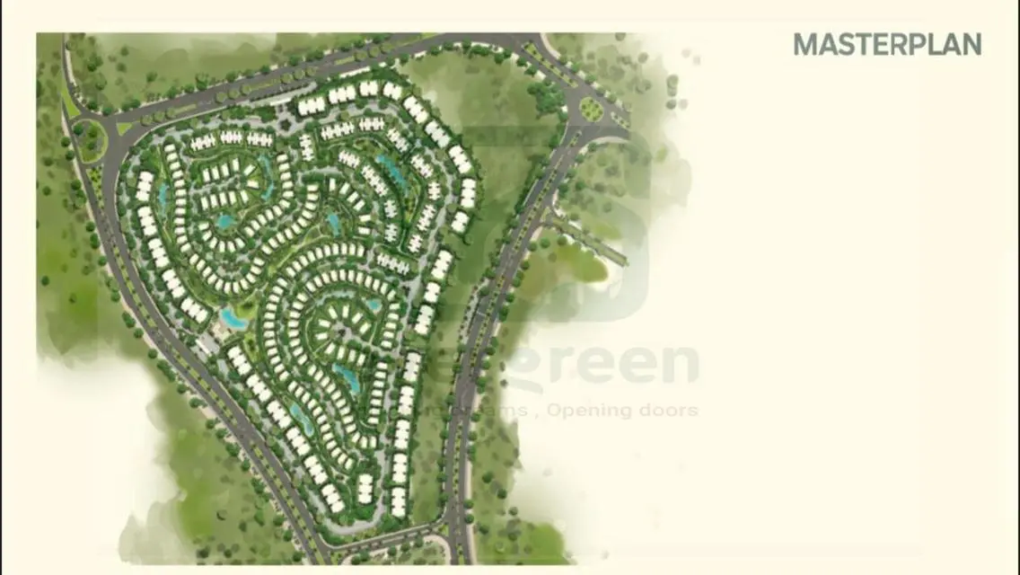 Apratment in ivoire zayed-prime location with DP5%