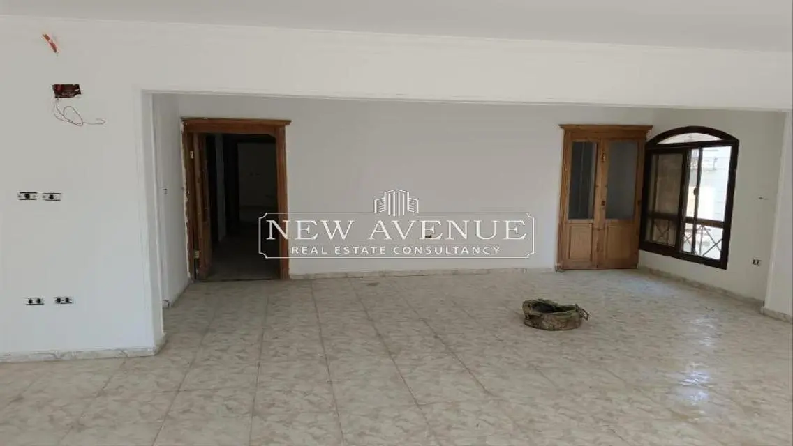 Duplex roof apartment Fully finished for sale