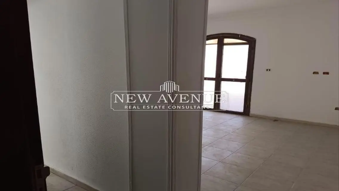 Duplex roof apartment Fully finished for sale