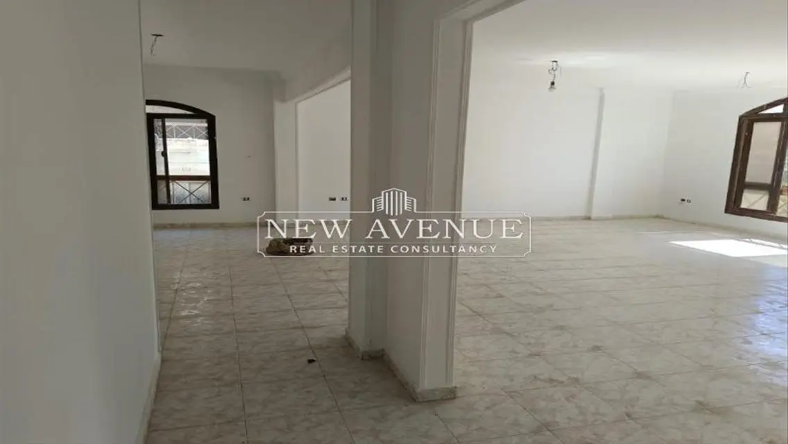 Duplex roof apartment Fully finished for sale