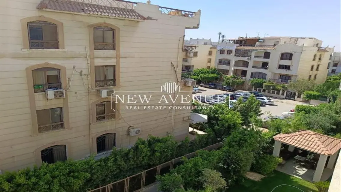 Duplex roof apartment Fully finished for sale