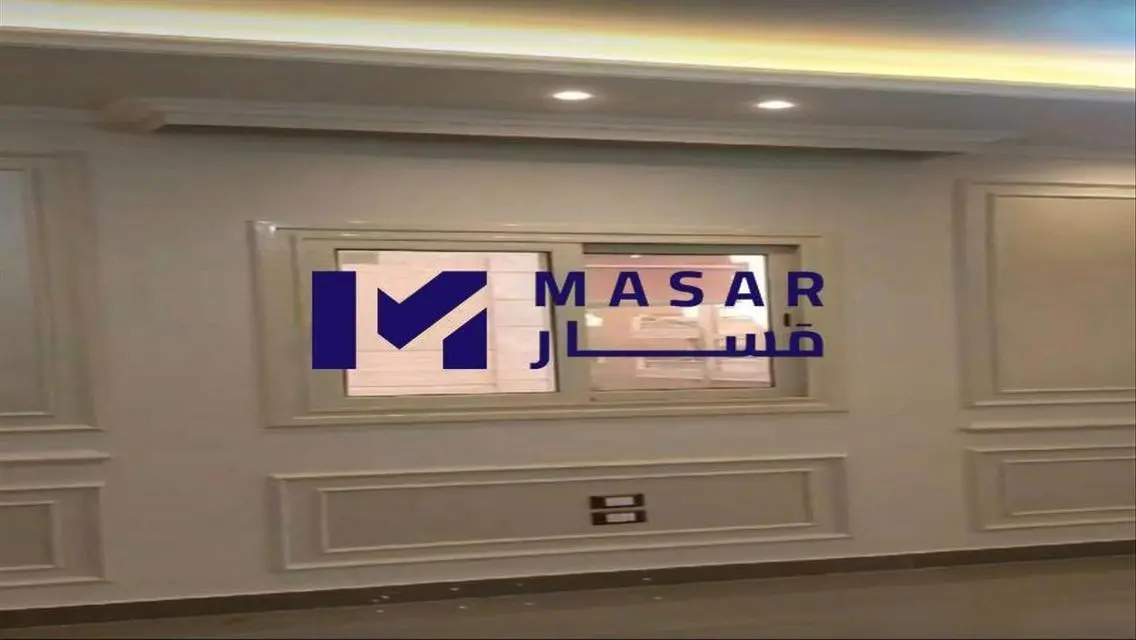 Ultra Lux finishing apartment for sale in Compound
