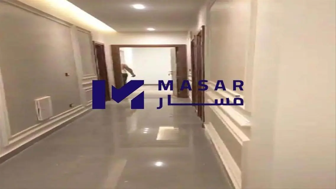 Ultra Lux finishing apartment for sale in Compound
