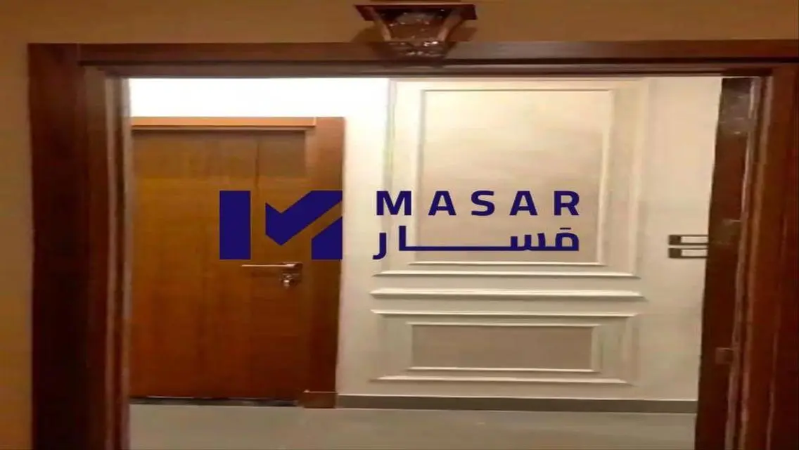 Ultra Lux finishing apartment for sale in Compound