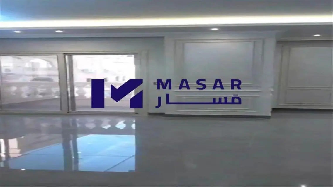 Ultra Lux finishing apartment for sale in Compound