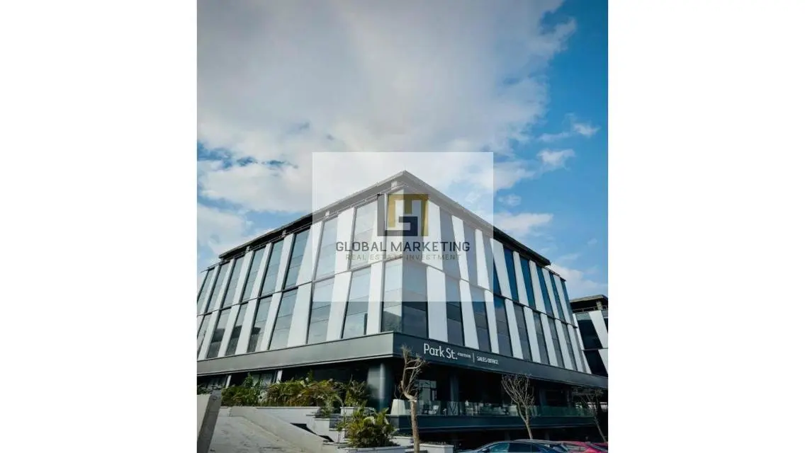 Office Space for Rent 200m In a strategic location