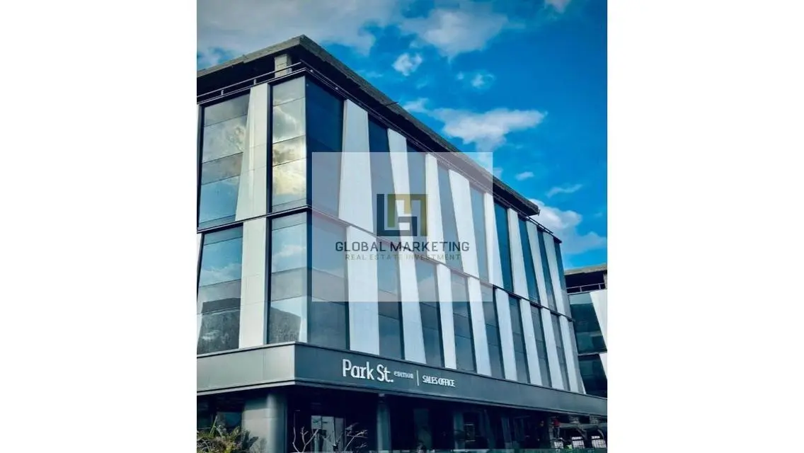 Office Space for Rent 200m In a strategic location