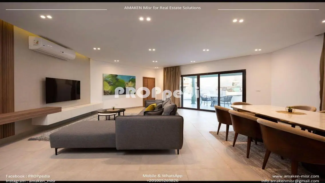 Exclusive Penthouse Apt. wz All-Inclusive Luxury